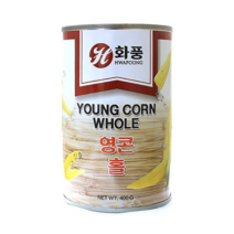 화풍 영콘400g, 400g