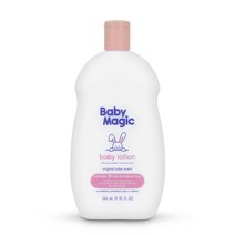베이비매직 로션 뉴 266ml, 단품