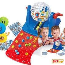 카드게임 BINGO 풀세트 빙고 패밀리 보드게임기-397EA, 본상품선택