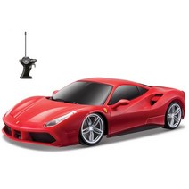 마이스토 1-24 페라리 SF90 스트라달레 알씨카, 페라리 488 GTB