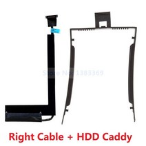 하드트레이 서버트레이 NIGUDEYANG SSD HDD 디스크 레노버 ThinkPad, 05 P50-R-Cable-Frame