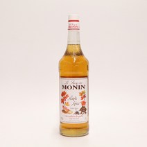 모닌 메이플시럽 1L, 1000ml, 1개