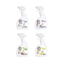 펫크린 피톤치드 강아지 고양이 냄새 탈취제 1000ml