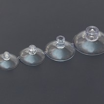 [펠트친구] 큐방(압착고무), 50mm 4개, 4개
