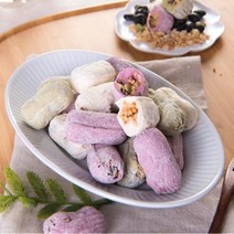 [합격했어엿] 고3 수능 수험생 응원 합격 엿 선물 세트 개별포장 단체 추천 창평 쌀엿 전통엿, 1. 합격했어엿 강정쌀엿 500g 1세트