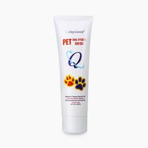 옥시그린 펫 점성젤 구강청결제, 118ml, 1개