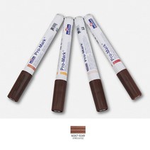가재울유통 원목 가구 보수용 마카펜 퍼펙트브라운 M267-0249B 인테리어철물 인터넷철물점 온라인철물점 마루 574950-9-40596ea, gajae7195 1