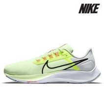 나이키 NIKE 맨즈 에어 줌 페가수스 38 베얼리 볼트 CW7356-700