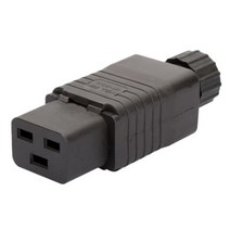 IEC PDU UPS 16A 250VAC 320 C 19 플러그 IEC C19 DIY 플러그 CONECTOR IEC CONECTOR IEC 320 C19 C19 PLUGUE FEMEA CONECT, 한개옵션0