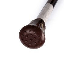 고무 12mm 노바 2단 1Px10개 노바지팡이 고무, 10개