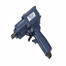 에어임팩트렌치 볼트 너트용 기구탈부착 RIW-8PA 1 2 8 7 500 38 (1EA)
