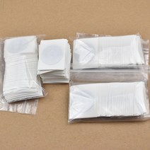 RFID 복사기 Frequency 125Khz 13.56MHZ RFID NFC IC 카드 복사 출퇴근기록기 아파트 도어락모든 NFC 지원, 한개옵션0