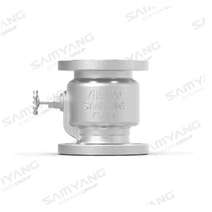 [삼양]스모렌스체크밸브 YHL-100 14K 50A, 단품