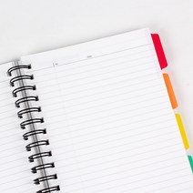 PP 인덱스 노트 [LucentKorea]