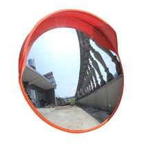 주차장 반사경 도로 광각 볼록 오목 거울 차량 경비실 도난 방지 마트 사각지대 보안, 04.야외 60cm