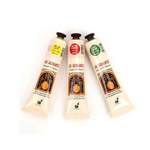조소냐 아크릴 물감 75ml 낱색 / 시리즈 1, 105 버군디