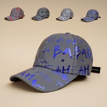 커플모자 여성모자 야광 클럽 남여 그래피티 챔모자 아웃도어 야광모자 힙합 블링블링 힙합모자 캡모자 클럽모자 모자 스냅백 남성모자 패션 야광스냅백 커플 야구모자