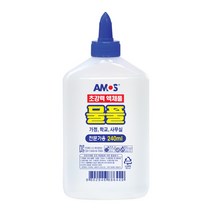 아모스 물풀, 240ml 1개