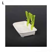 일음쇼핑^^*m이노마타 미니물병건조대 2개 요리도구 주방용품 조리 컵대 소품 잡화 식기 패드일medi^*^, ab*^^선택없는