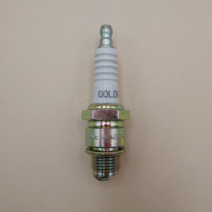 아세아 관리기 부품 국산 엔진 점화 플러그 NGK B6HS