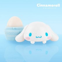 산리오 시나모롤 립밤, 상세페이지 참조, 상세페이지 참조