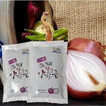 [파인스토리]무안 황토랑 황토 양파 햇살 빨간 양파즙 자색 양파즙 120ml 50포, 120ml X 50포 X 1박스, 1개