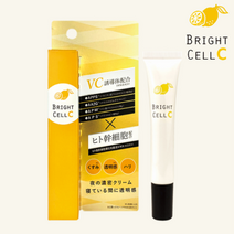 유두 미백 색소침착 크림 색깔 색 착색 핑크 유륜 각질 색상 수술 니플 멜라닌색소제거, 비타민C 크림 20g