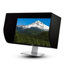 ILooker 22E 21~22인치 LCD LED 비디오 모니터 후드 선쉐이드 선후드 델 HP 뷰소닉 필립스 삼성 LG EIZO NEC 에이수스 에이서 BENQ AOC 레노버용