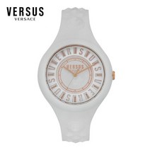 [공식 ] [VERSUS] 베르수스 러버 여성시계 VSPOQ4219