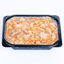 [동해바다 싱싱성게] 100% 자연산 동해안 냉동 성게알 1kg, 1팩