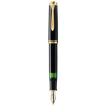 일본직발송 3. Pelikan 펠리칸 만년필 EF 극세사 검정 수베레인 M400 정규 수입품 B002MSQCQY, 펜촉 EF 극세자_One Color, 펜촉 EF 극세자_One Color, One Color