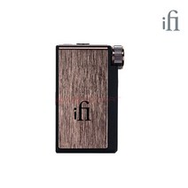 iFi Audio GO blu 소형 HD 블루투스 DAC 앰프