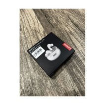 새 제품 오리지널 레노버 LP5 무선 블루투스 이어버드 하이파이 고속 충전 헤드폰