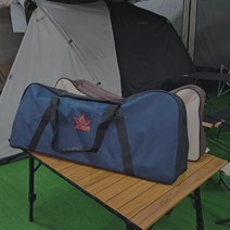 제라 다용도 타프폴대가방 네이비 대형 긴가방