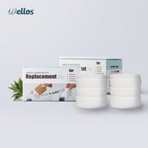 녹물제거필터 웰로스 교체용 -72394EA, 1, 본상품선택