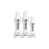 실크쉬머 320ml+60ml) 헤어에센스 테라피 헤어오일