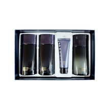 숨 디어 옴므 퍼펙트 3종 기획(토너2개+에멀젼1개)