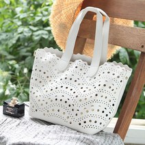 더퍼플 물결무늬 포인팅 펀칭 디테일 러블리 쇼퍼백 8800crossbody bag 숄더백 미니백 크로스백 핸드백 여성가방 여성숄더백 버킷백 여성핸드백 여성크로스백 여성토트백 미니크로스백 여성미니크로스백 에코백