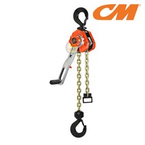 CM 레바블럭 TOR07505 (0.8T-미제) 레바블록 체인블록
