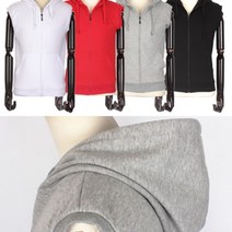 NS마트_특양면 후드 집업 베스트 MTS 057 집업 후드집업자켓 후드집업 남성의류 후드점퍼_nsakxmtkdvna
