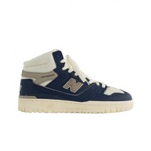 뉴발란스 x 에메 레온 도르 650R 네이비 New Balance x Aime Leon Dore 650R Navy