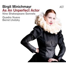[LP] Birgit Minichmayr / Bernd Lhotzky / Quadro Nuevo (비르기트 미니히마이어 / 베를트 로츠키 / 콰드로 누에보)...