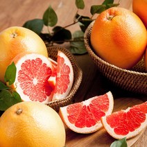 남아공 레드 자몽 직수입 자몽 주스 청 생과 2.6kg 4kg 6.6kg, 레드자몽 6.6kg (20개입)