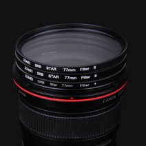 프리미엄 오리지널 zomei 52mm 전문 스타 필터 8 라인 포인트 8pt 캐논 호환 eos 니콘 소니 호환pentax 올림푸스 dslr 카메라 렌즈