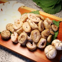 대구막창 초벌 커팅 삶은돼지막창 500g + 소스 100g 증정 3인분, 커팅 삶은돼지막창 500g +소스 100g