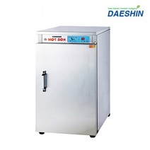 대신전기산업 음식점 공기밥온장고 DS-120