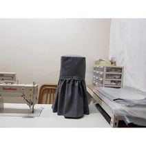 해피콜블렌더 커버 해피콜믹서기 커버, 가로 세로 18cm