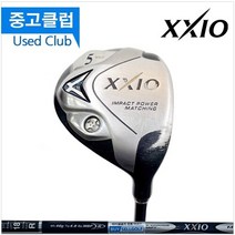 프라이스골프 (중고)젝시오6 5번우드 R B급 J161720081, 선택완료, 단일 제품