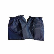 각반 다우다 (2겹), 단품