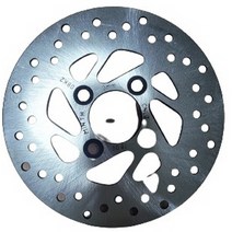 V125(어드레스) (SS UU) 브-디스크판(도입), 단품